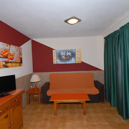 Florida Apartment *