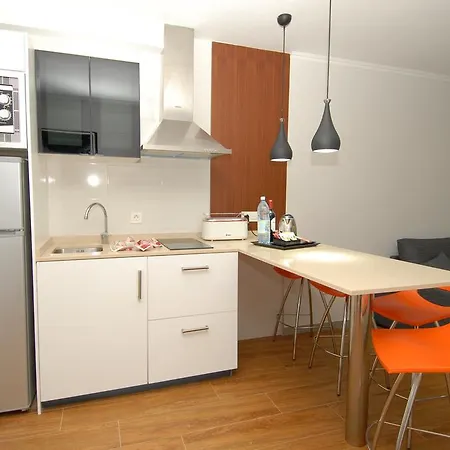 Apartment Florida *