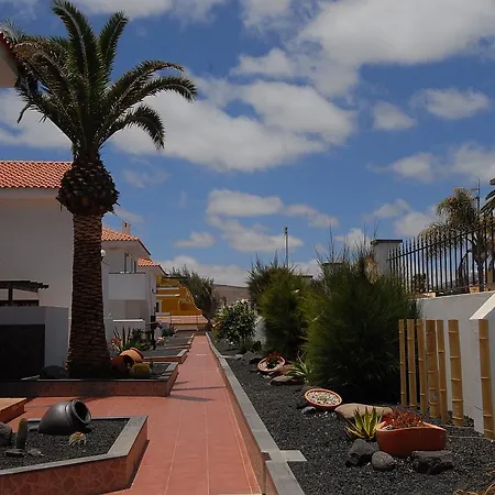 Florida Apartament