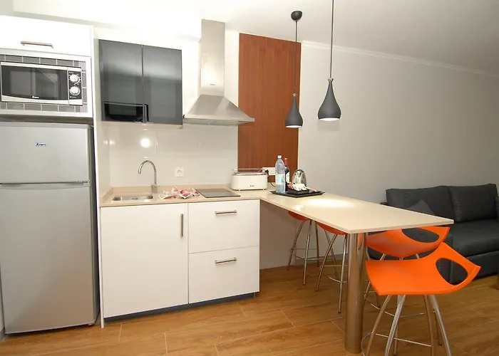 Apartamento Florida *