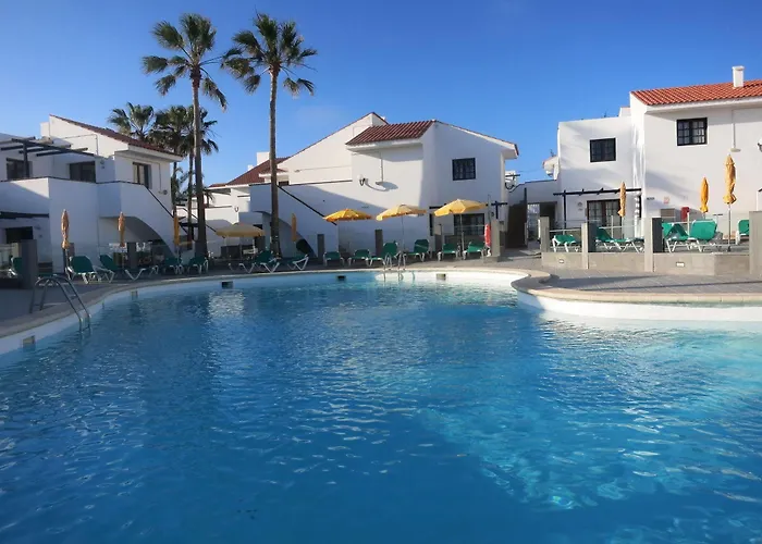 Apartamento Florida