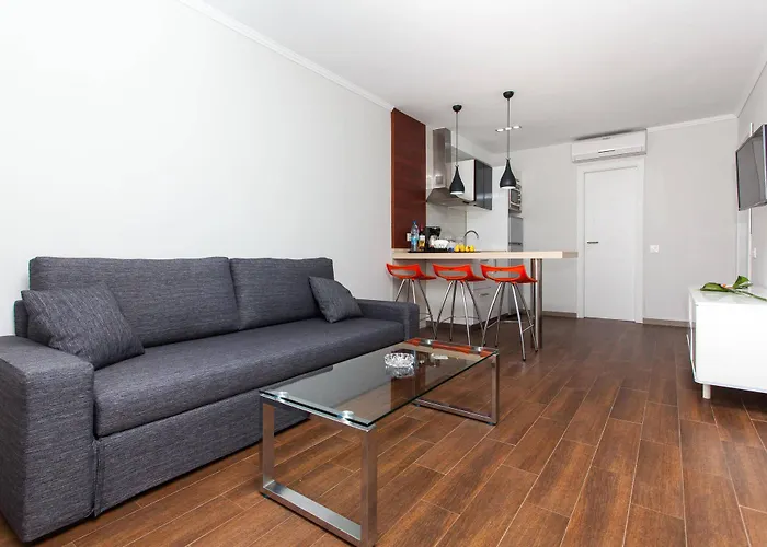 Apartamento Florida