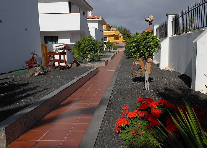 Florida Apartamento Caleta De Fuste