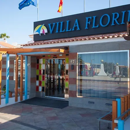 Florida * カレタ・デ・フステ