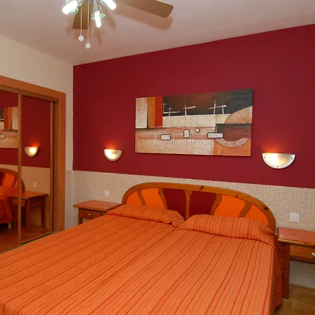 Florida Caleta De Fuste