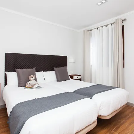 Florida Apartmán Caleta De Fuste