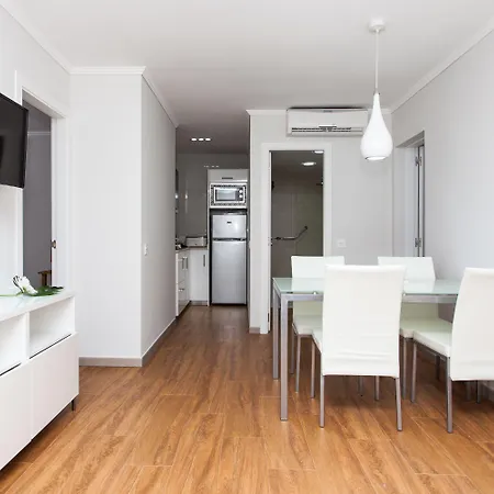 Apartmán Florida Caleta De Fuste