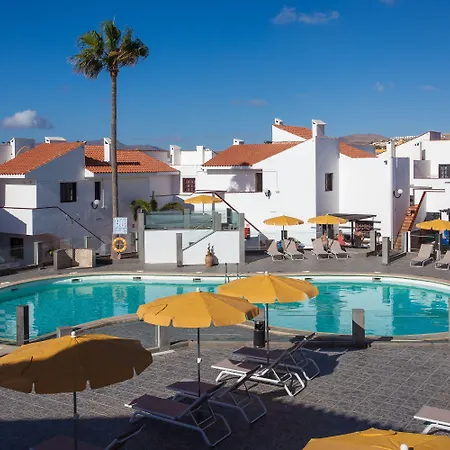 Apartmán Florida Caleta De Fuste