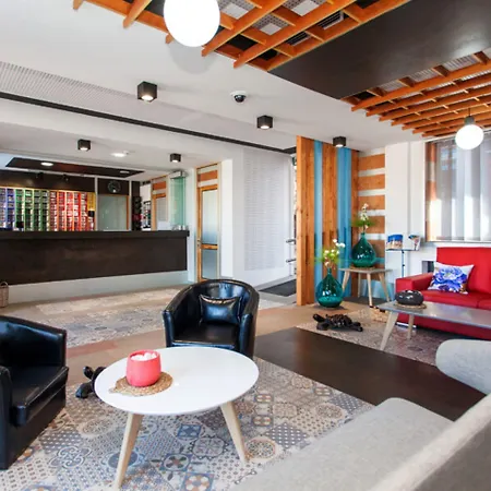 Florida * Caleta De Fuste