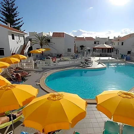 Apartment Florida Caleta De Fuste