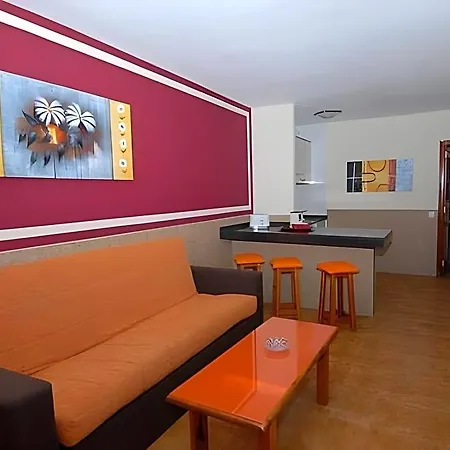 Apartment Florida