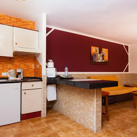 Appartement Florida