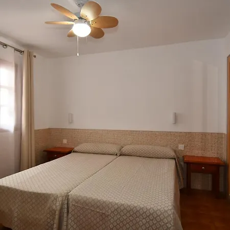 Florida Appartement