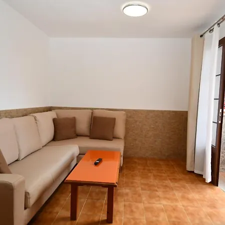 Appartement Florida *