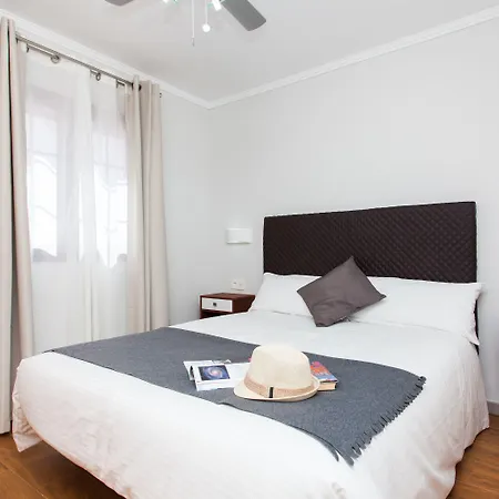 Appartement Florida