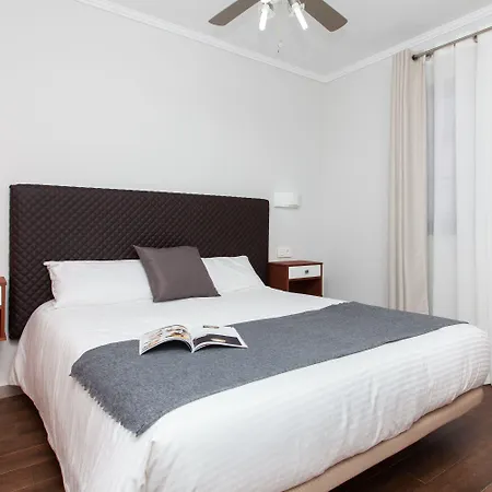 Appartement Florida