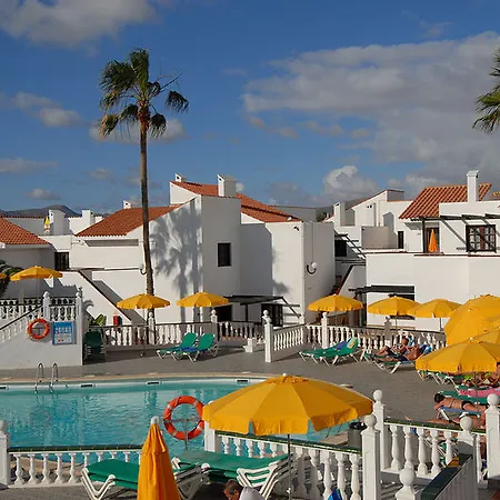 Appartement Florida *