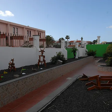 Florida Appartement Caleta De Fuste